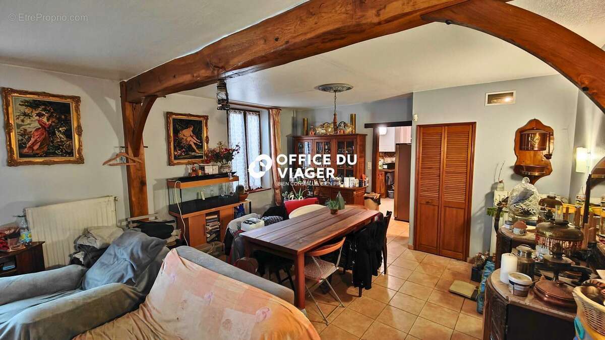 Maison à MONTAUBAN