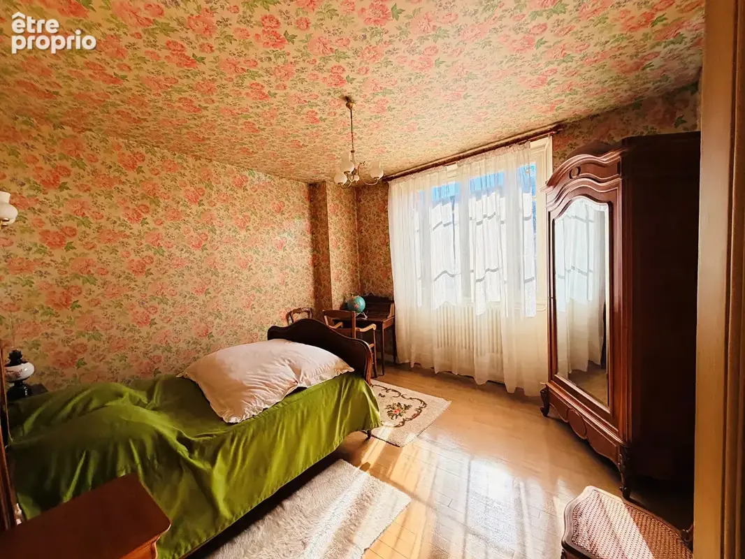 Maison de ville 8 pièces à vendre à Jouy le Moutier - Réf. 9094 - photo 10