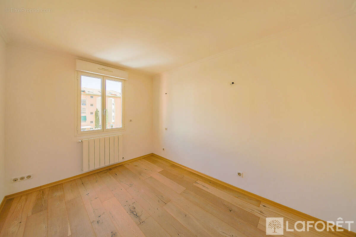 Appartement à BASTIA