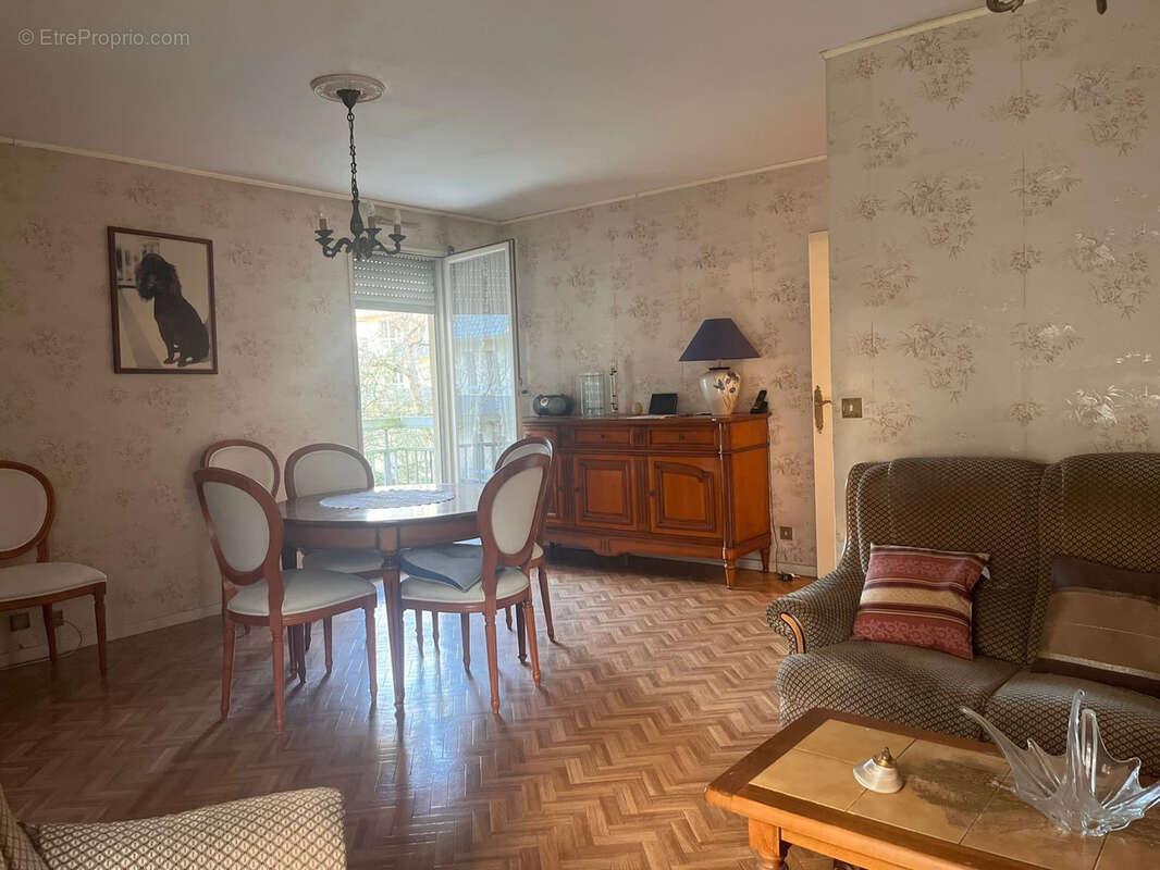 Appartement à ANGERS