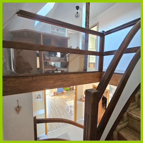 Maison à HECKEN