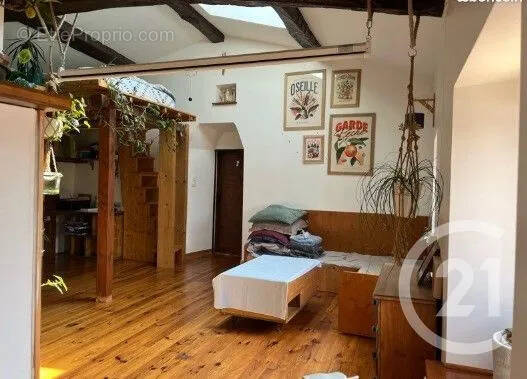 Maison à SAINT-JACQUES-D&#039;ATTICIEUX