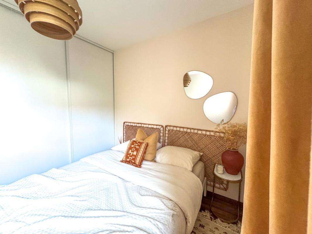 Appartement à CALUIRE-ET-CUIRE