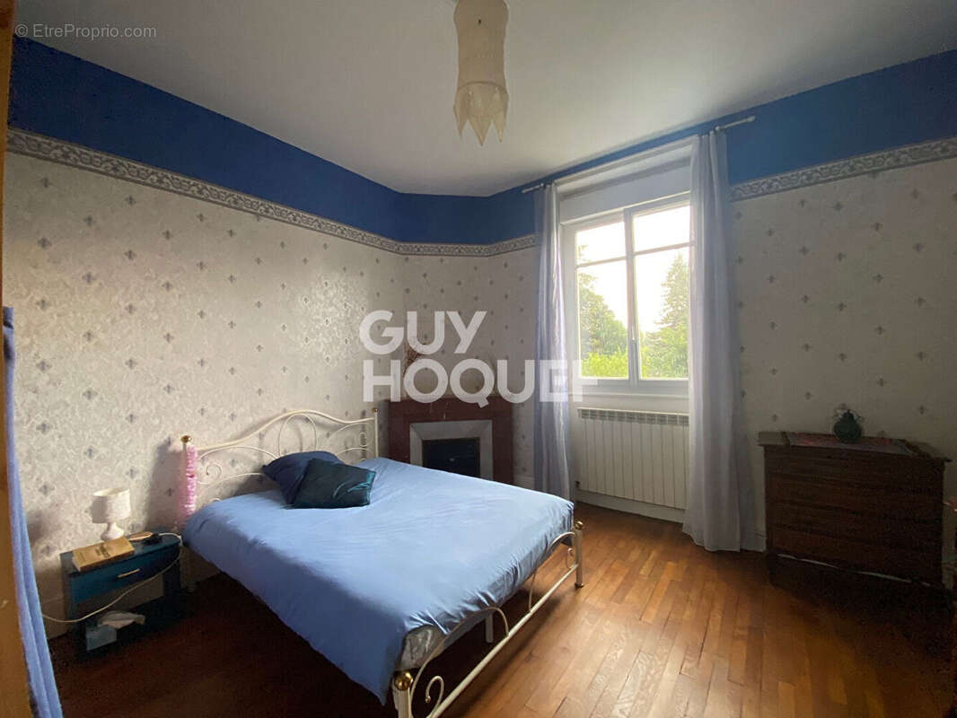 Maison à SALIES-DE-BEARN