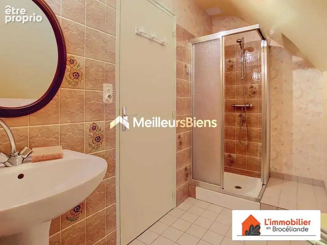 Maison néo-bretonne de 130m² au cœur de Plélan-le-Grand - photo 14