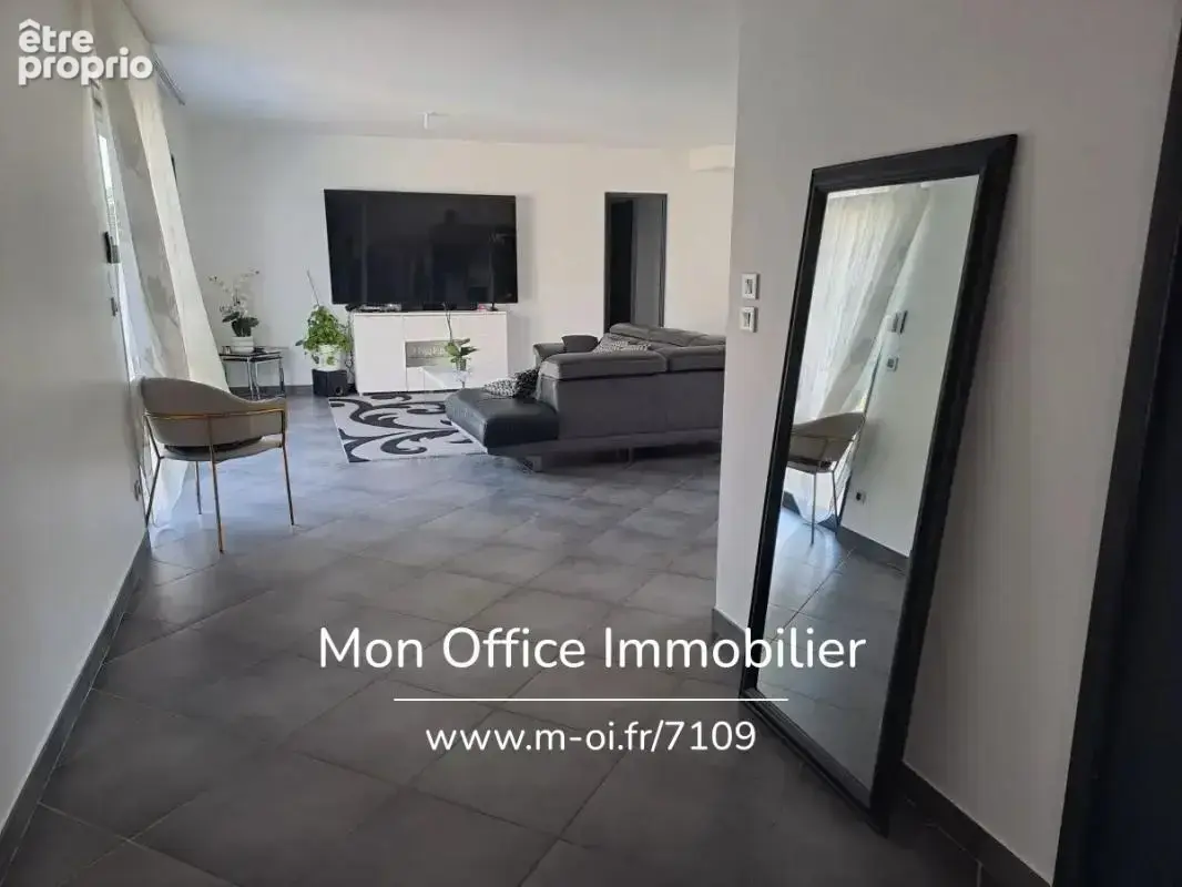 Référence : 7109-VCL. - Maison avec 4 chambres, piscine et garage - 17 minutes d'Aix à VENTABREN - photo 16