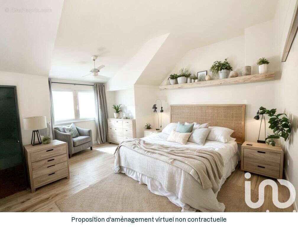 Photo 9 - Maison à CHENNEVIERES-SUR-MARNE