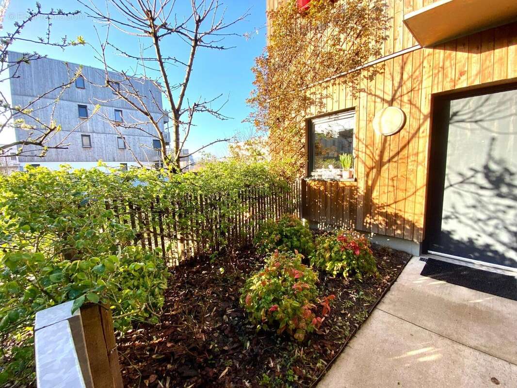 Photo 3 - Appartement à OSTWALD