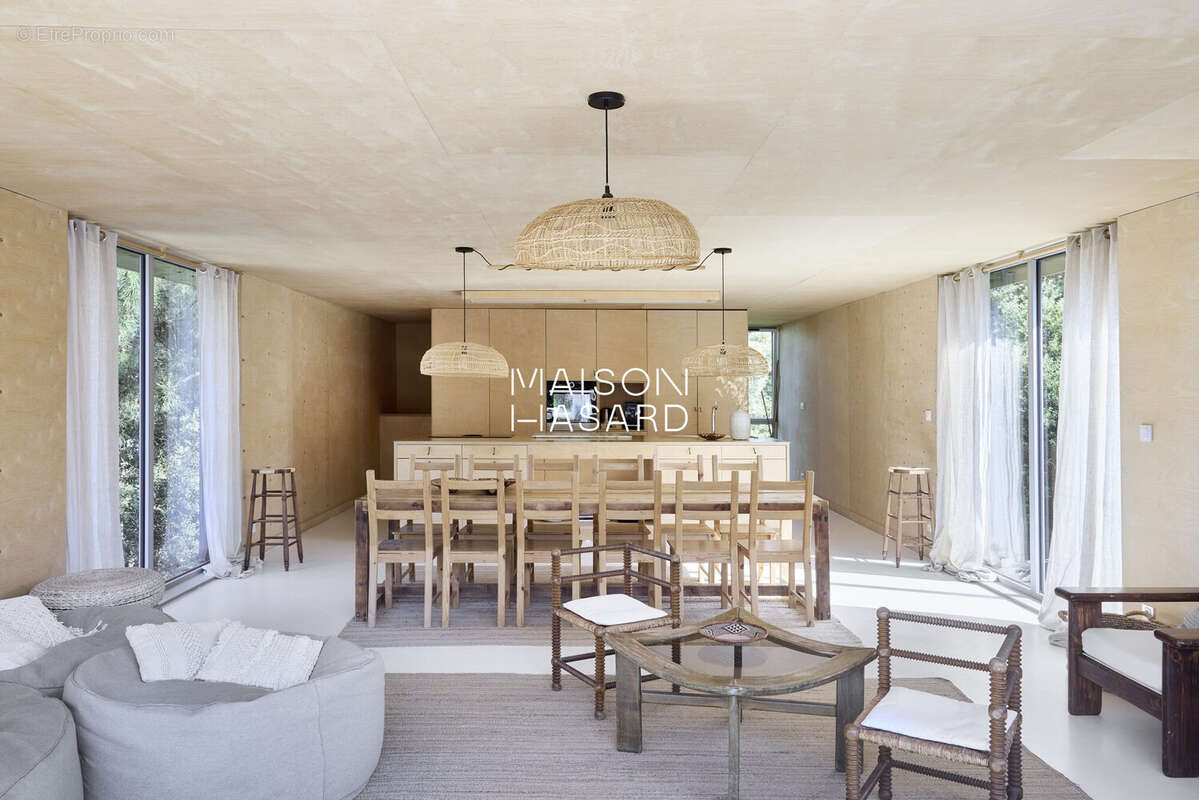 Maison à LES SABLES-D'OLONNE