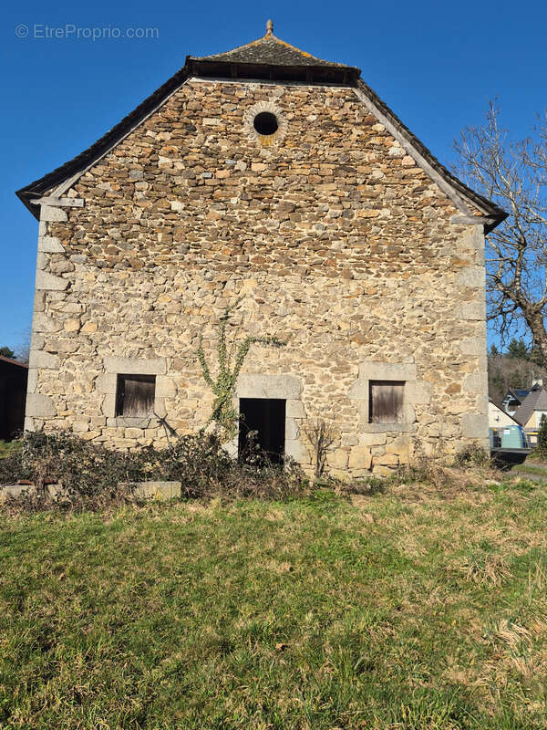 Maison à vendre 2 pièces LACAPELLE DEL FRAISSE (15) - photo 7