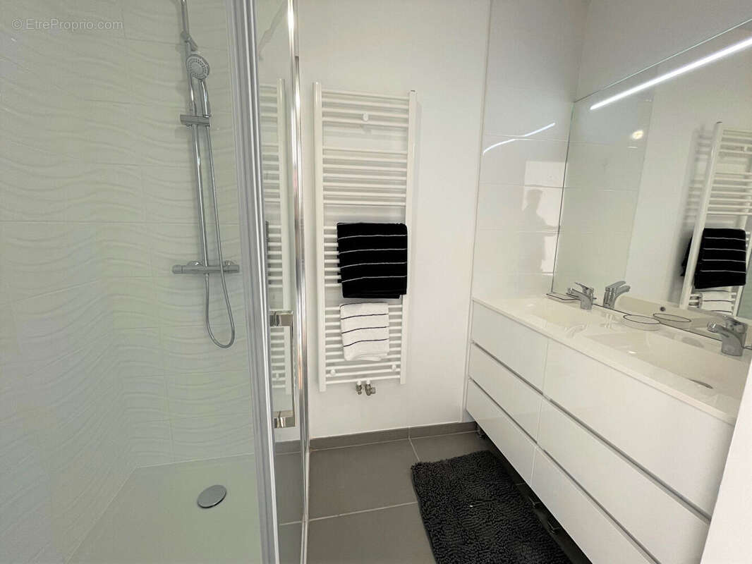 Appartement à PIBRAC
