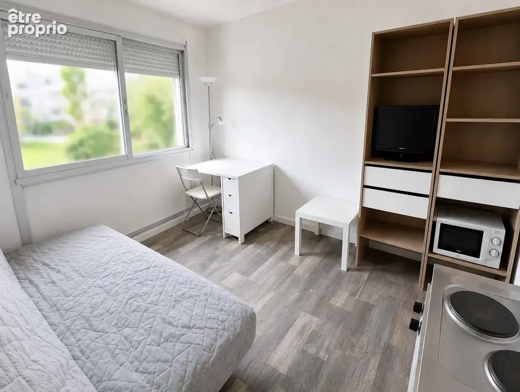 Appartement à LAMBERSART
