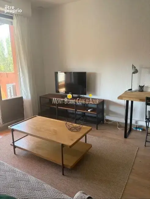 Sainte maxime appartement 2 pieces,1 chambre, grande terrasse, vue degagee, residence securisee - photo 6