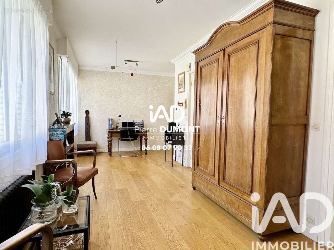 Photo 8 - Appartement à LA MADELEINE