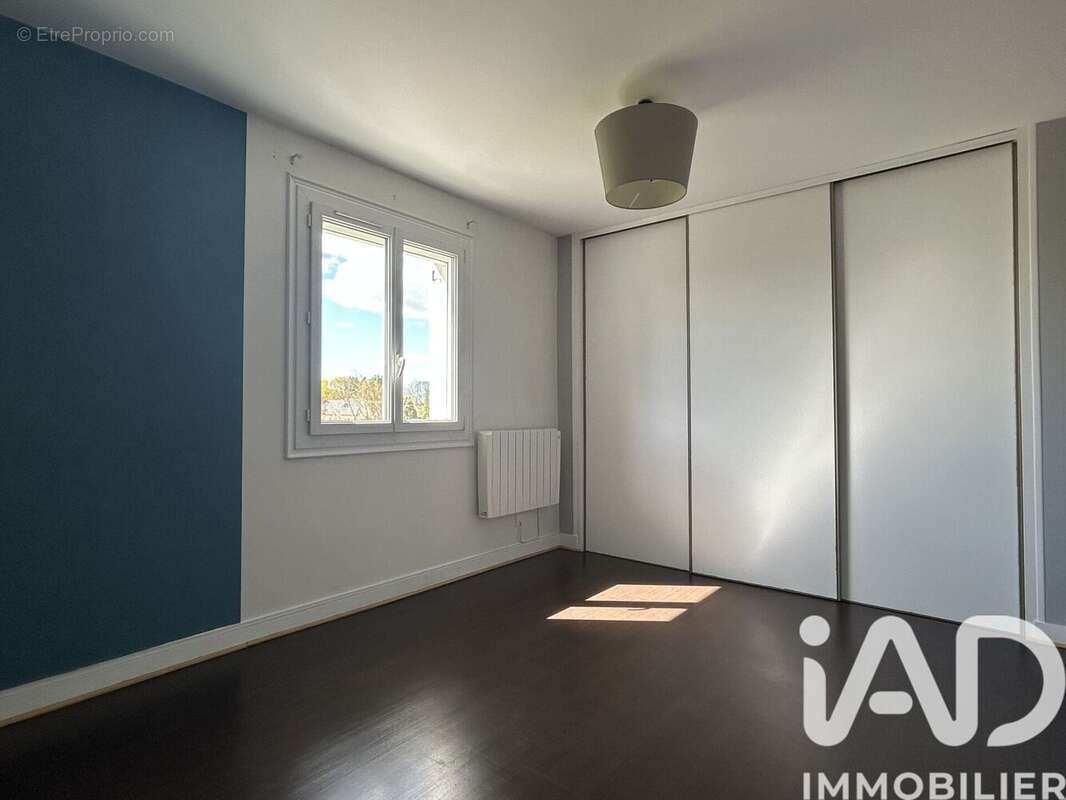 Photo 8 - Maison à BLOIS