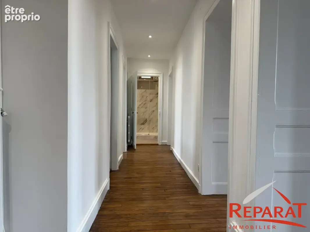 Appartement 3 pièces 104 m² à vendre à Brive-La-Gaillarde (19100) - photo 2