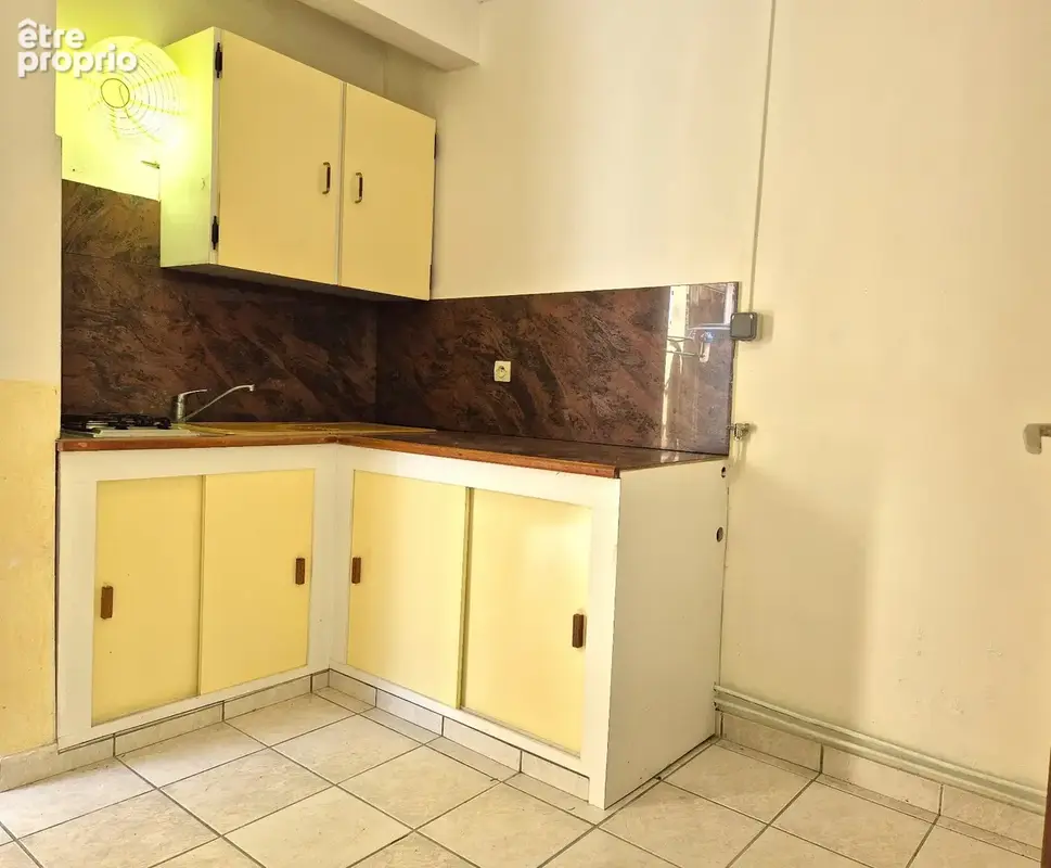 Pépites du mois. Deux Appartements plus terrain 800 m², vue panoramique vers les Saintes, à vendre 3 pièces TROIS RIVIERES (971) - photo 11