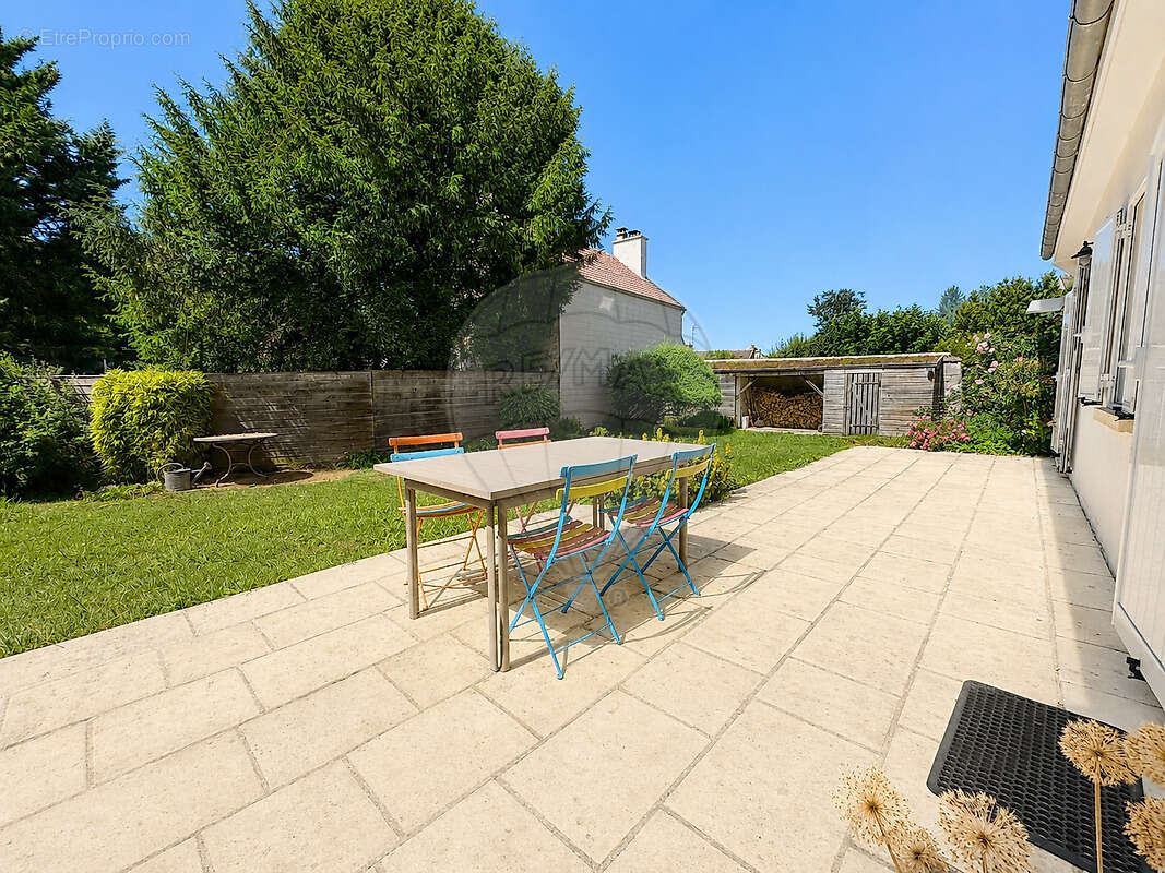 Maison 3 chambre(s) à vendre - photo 12