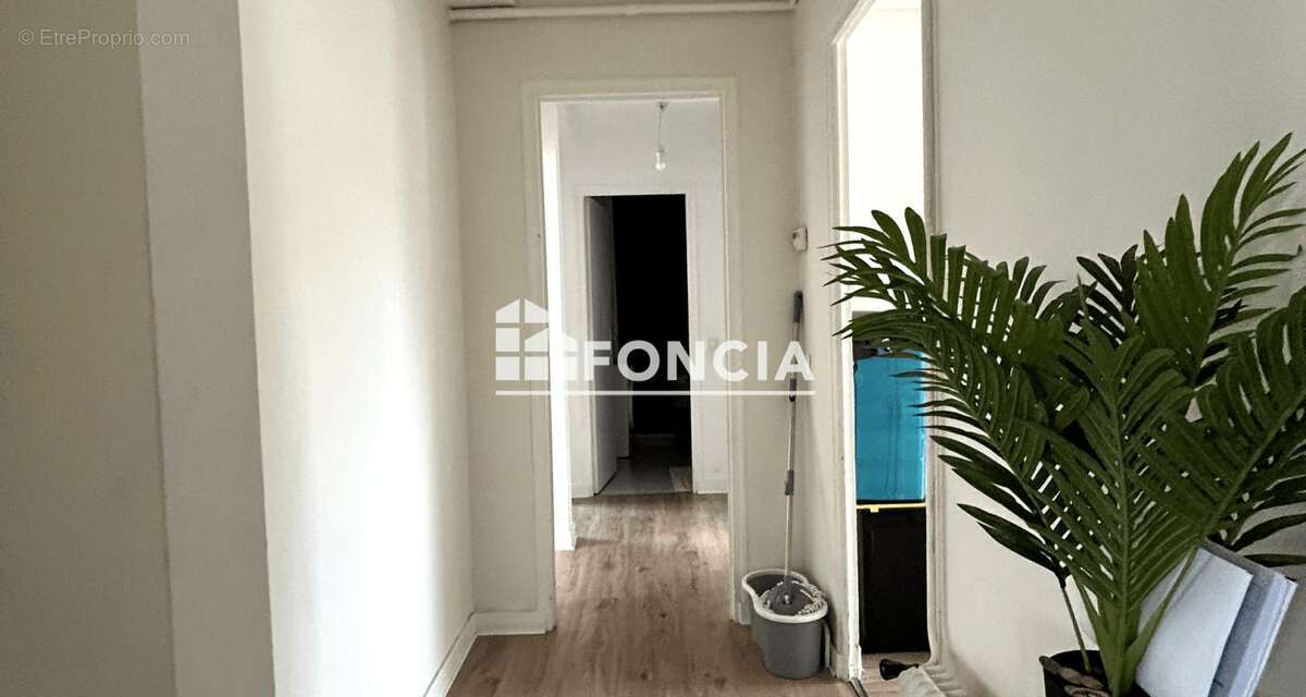 Appartement à VILLENEUVE-SUR-LOT