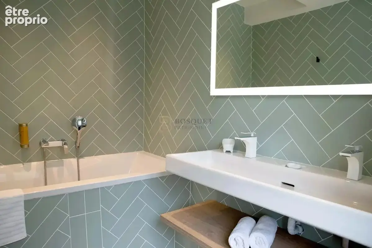 Hôtel 4 – drôme provençale - photo 28