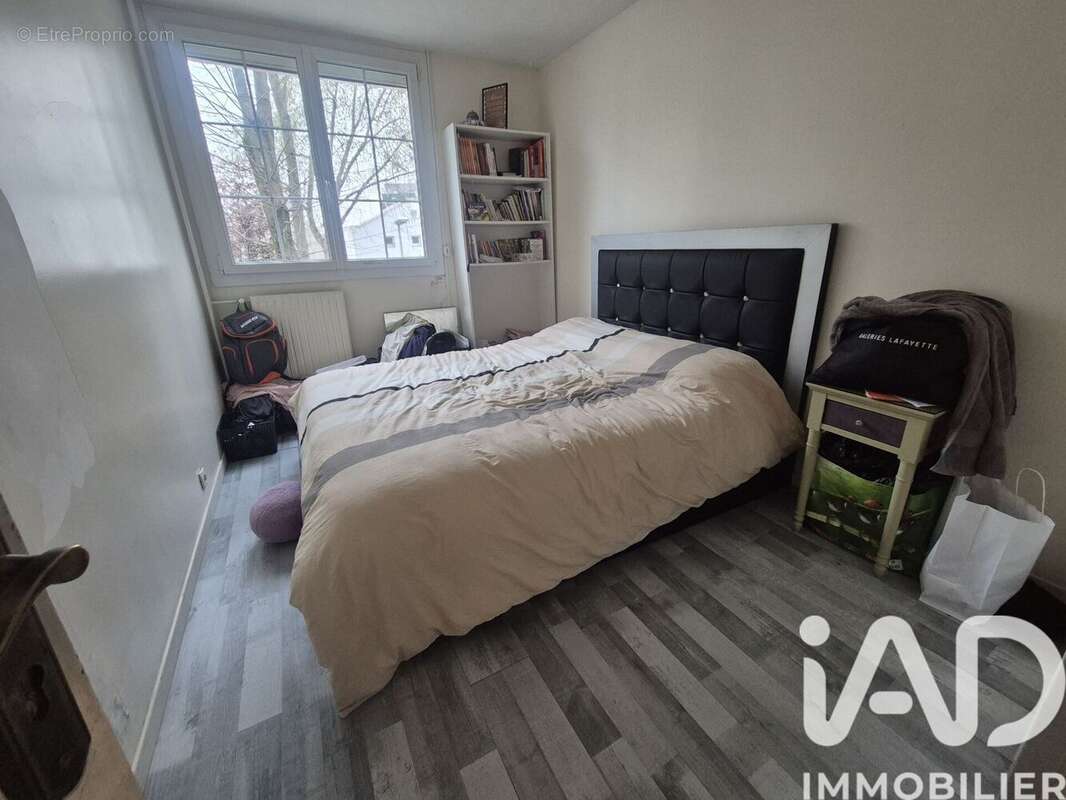 Photo 5 - Appartement à VILLEPINTE