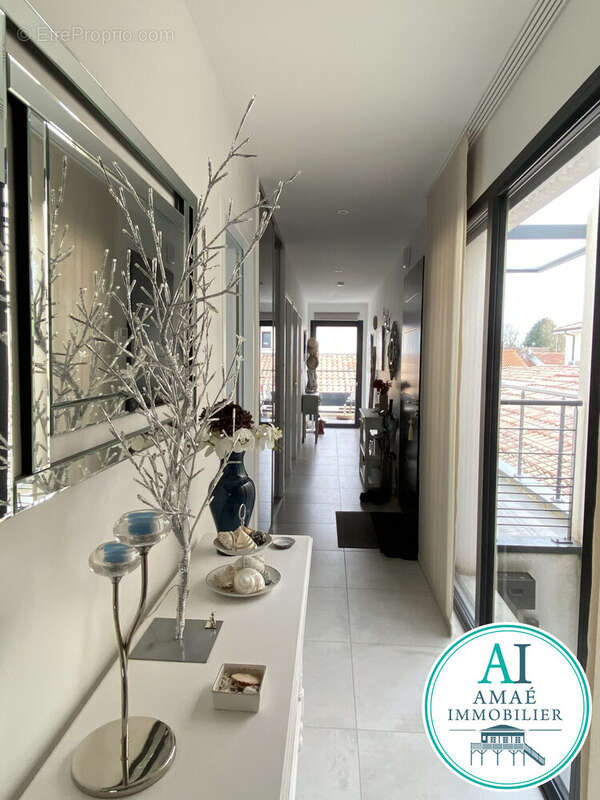 Appartement à AUDENGE