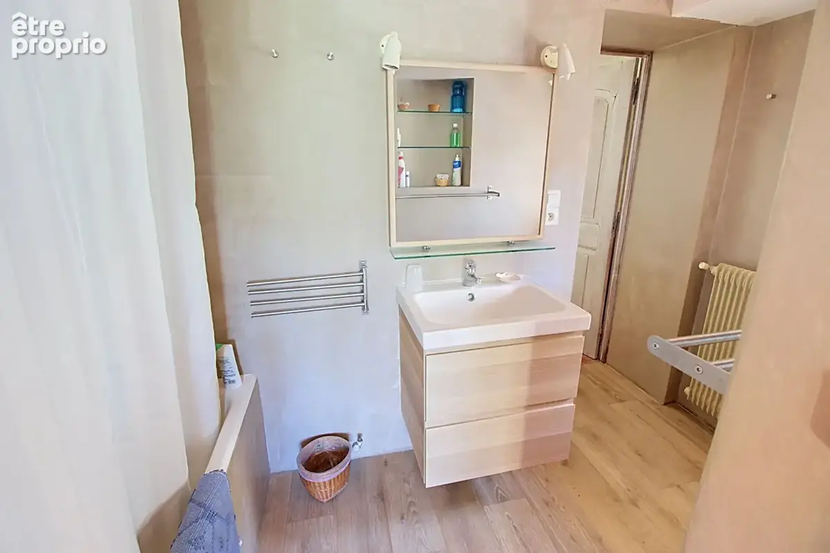 A VENDRE EN EXCLUSIVITE  - Maison Entrecasteaux 11 pièces 360 m2 - photo 16