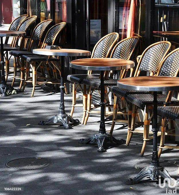 Photo 1 - Commerce à SAINT-BRIEUC