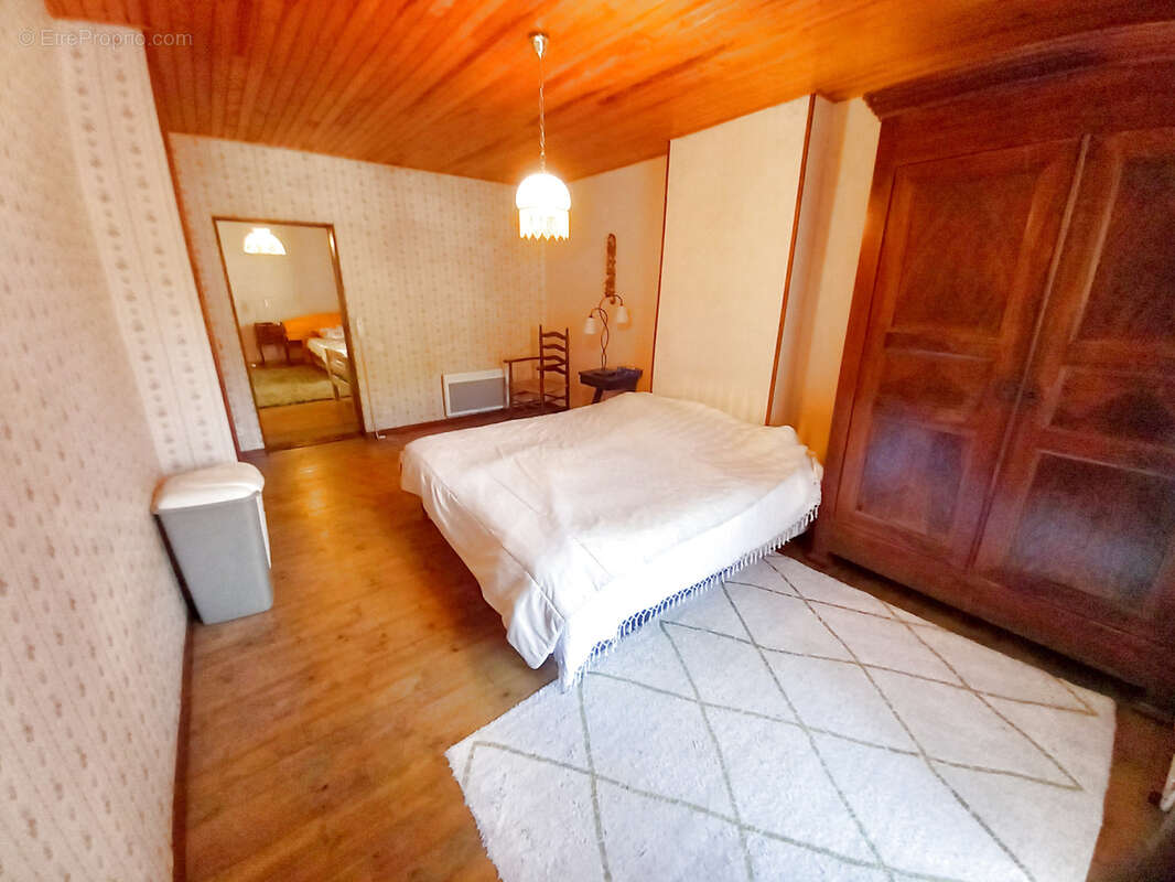 Grande Maison de Village - photo 13