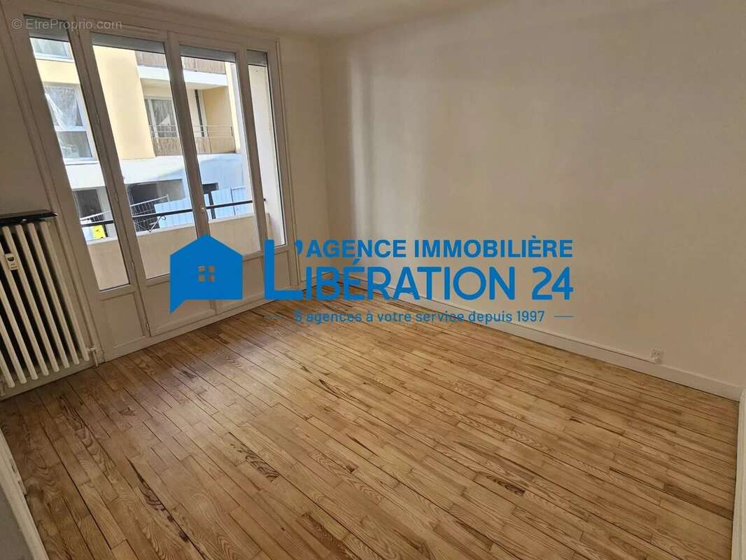Appartement à SAINT-CHAMOND