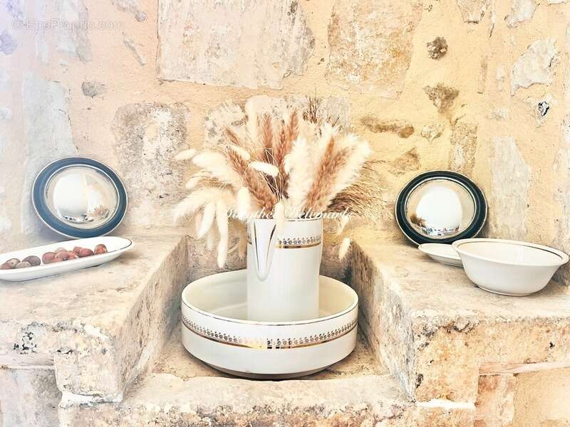 Maison à SAINT-CIERS-DU-TAILLON