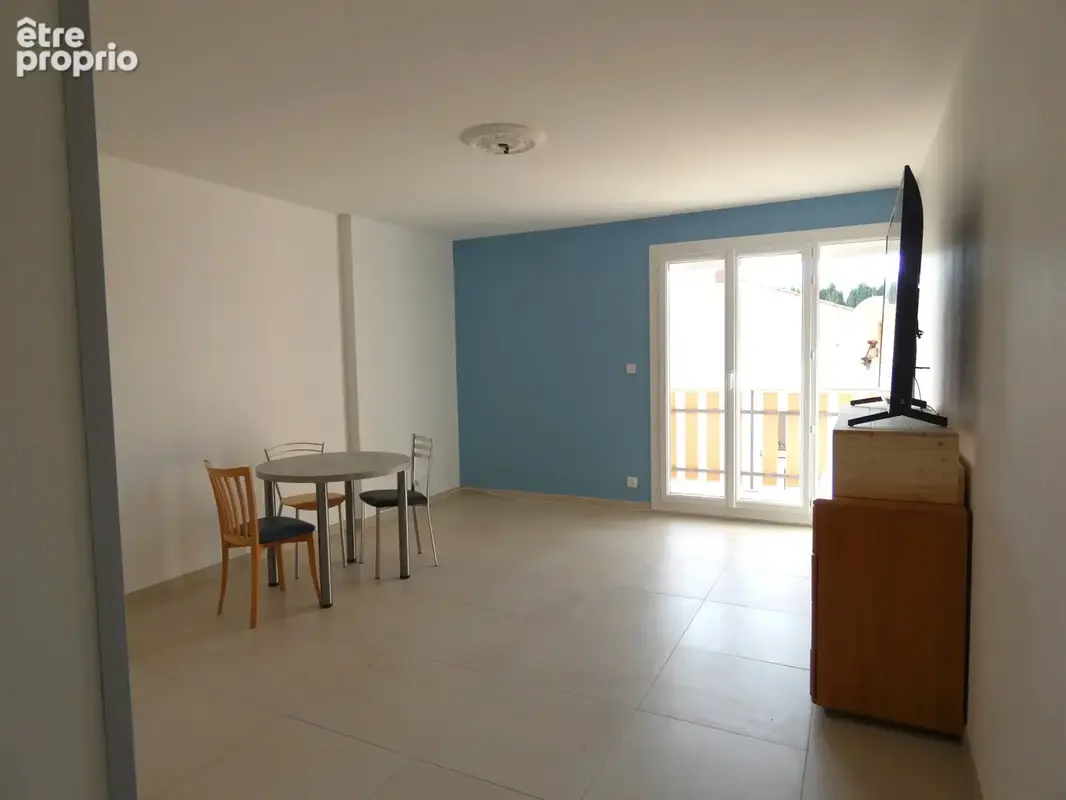Appartement à SAINTE-FOY-L'ARGENTIERE