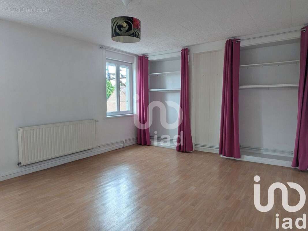 Photo 7 - Maison à TOURMIGNIES