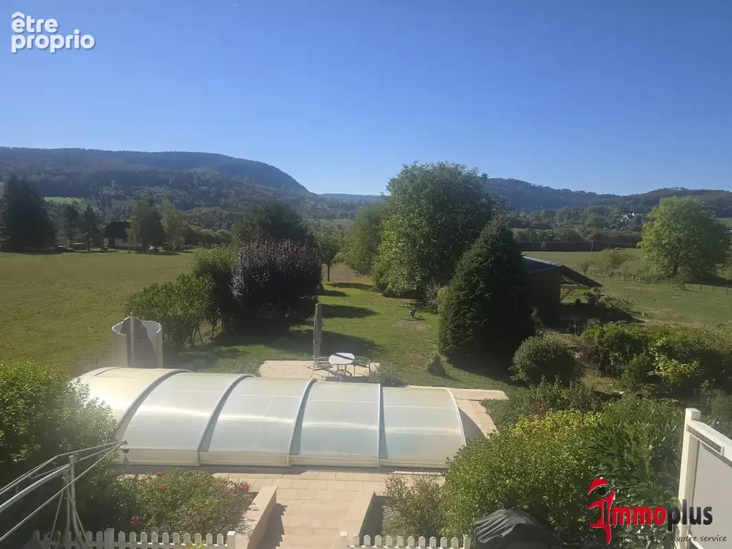 Kiffis   une maison où la nature invite au bien-être  198 m2  terrain de 27,8 ares - photo 3