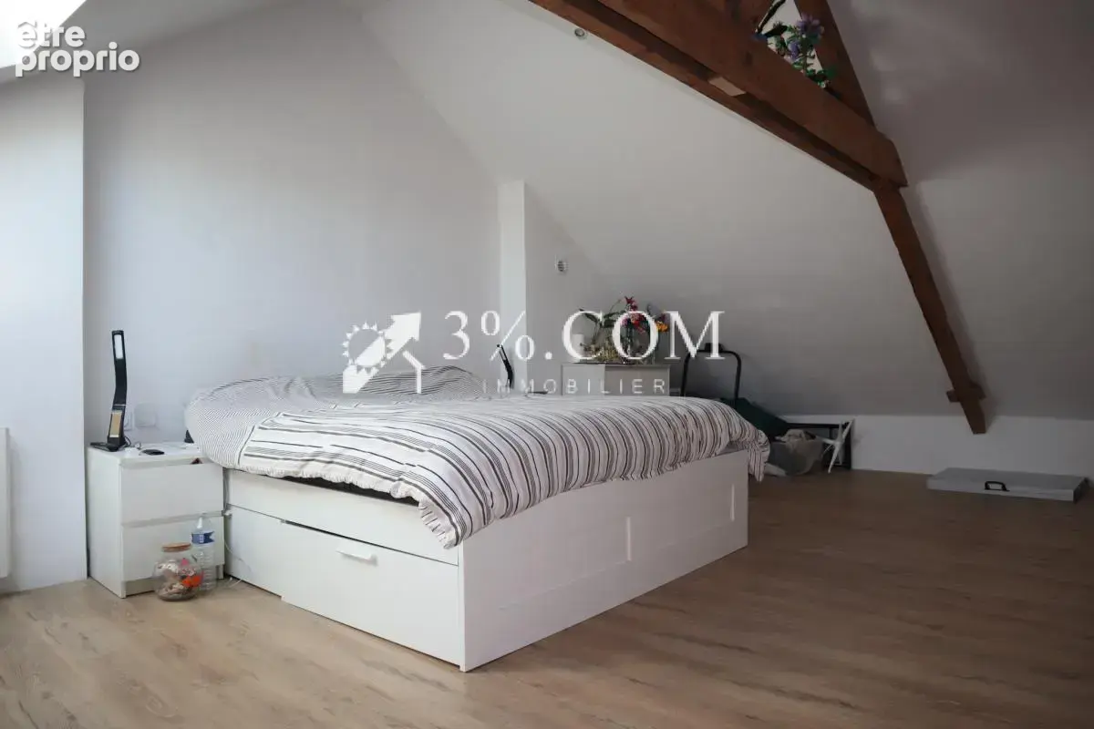 Maison 3 chambres secteur campagne ! - photo 13