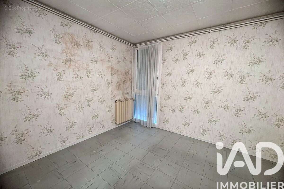 Photo 6 - Appartement à SENS