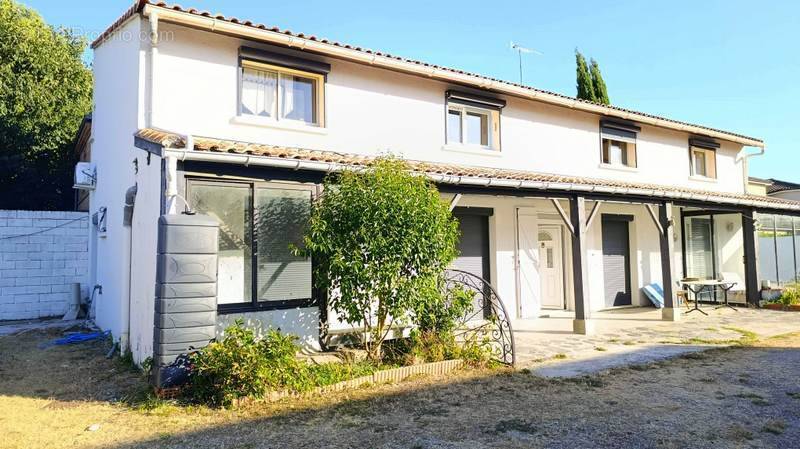 Appartement à TOURNEFEUILLE
