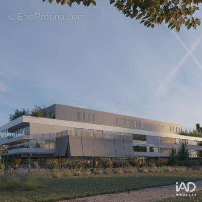 Photo 2 - Commerce à BOUILLARGUES