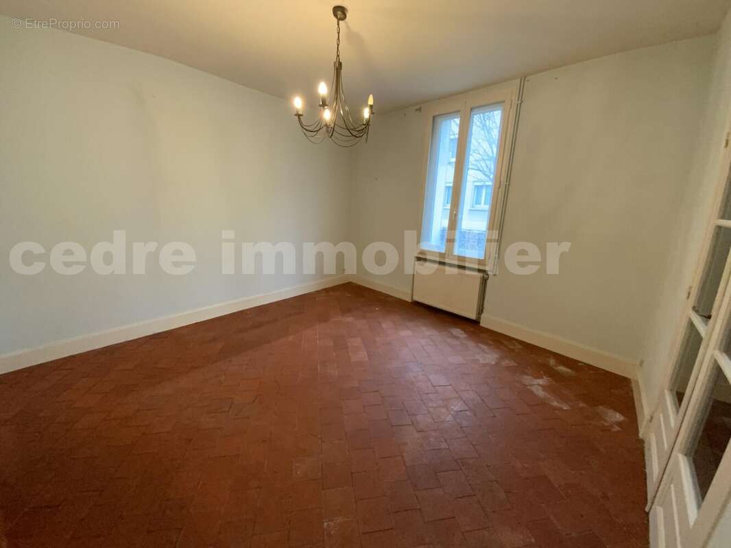 IMG_3999 - Maison à ORLEANS