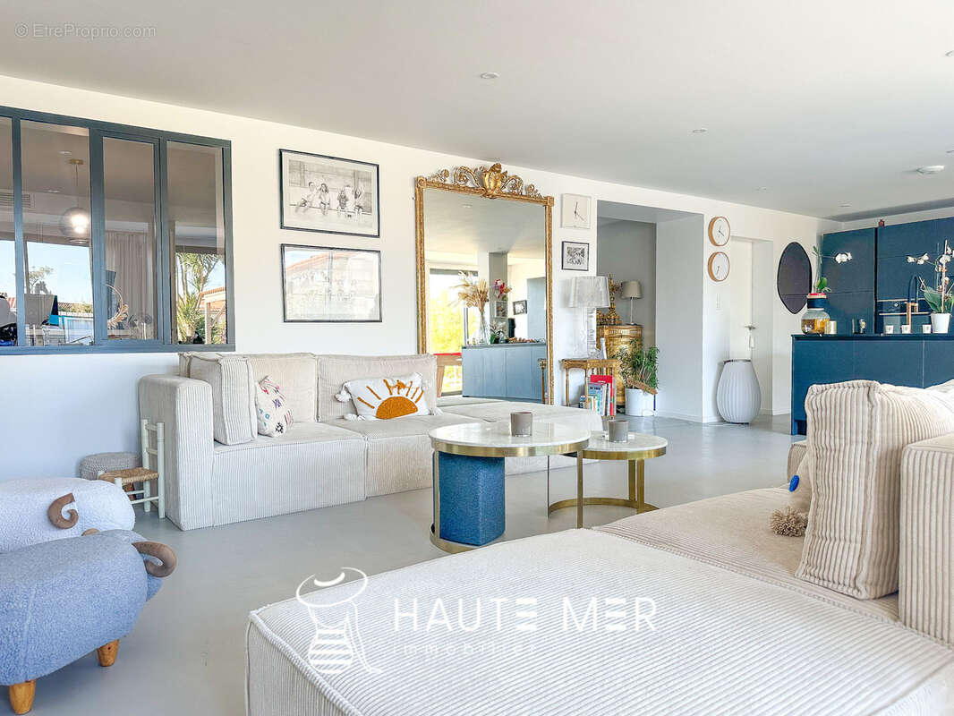 Maison à LES SABLES-D&#039;OLONNE