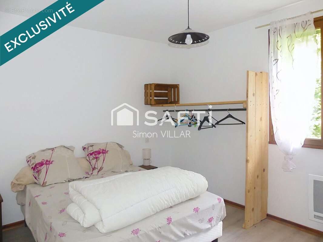 Photo 6 - Appartement à SAINT-MICHEL-DE-CHAILLOL