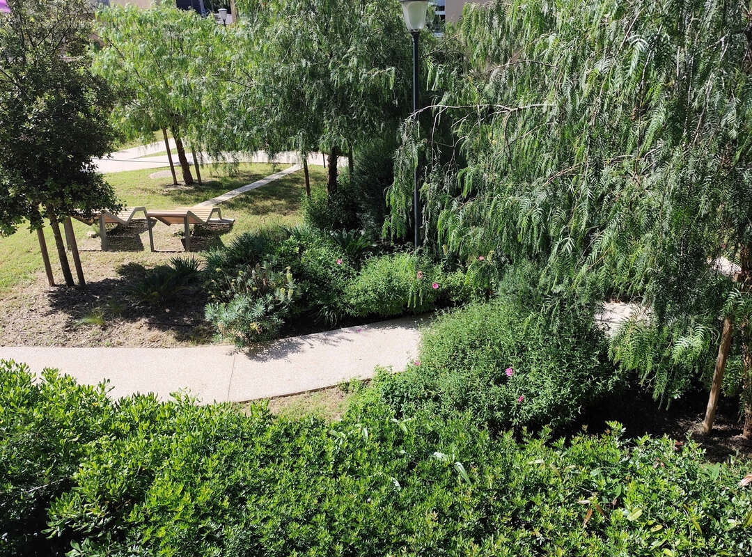 Appartement à DRAGUIGNAN