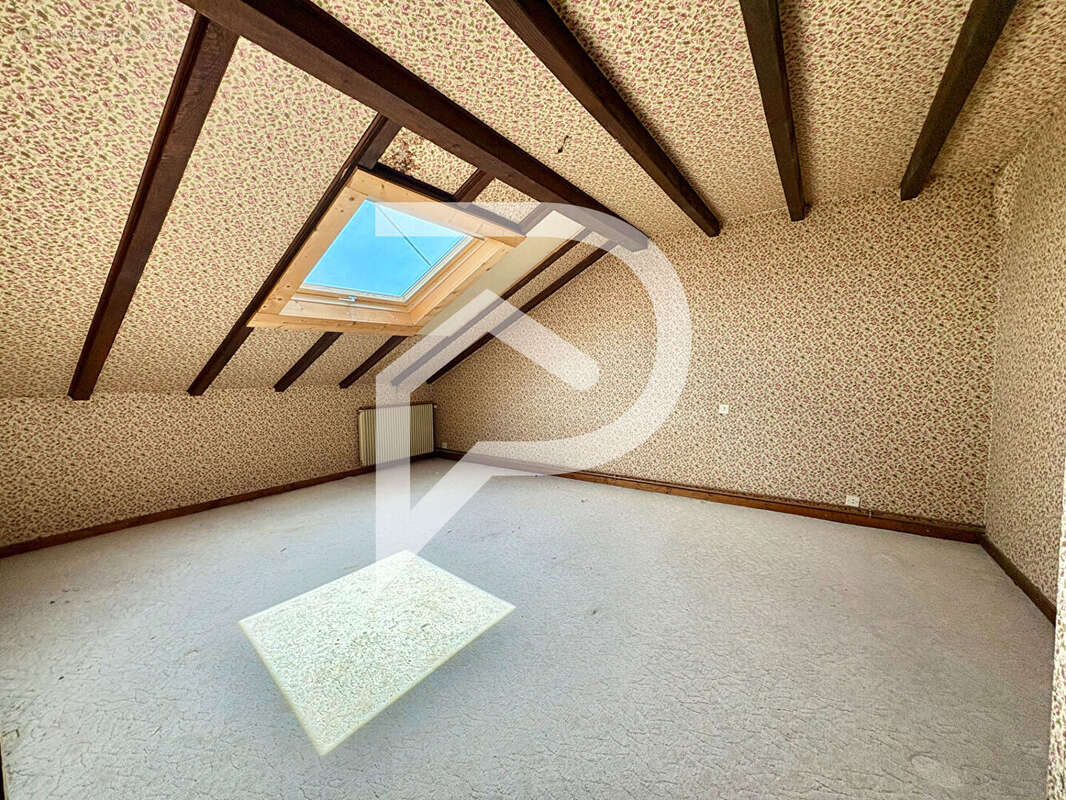 Maison à PFAFFENHEIM