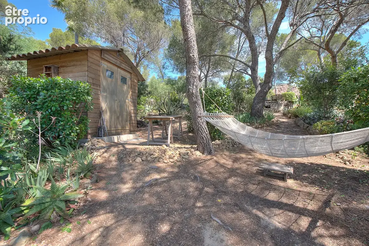 Villa bord de mer et esterel  133 m2  saint raphael - photo 5