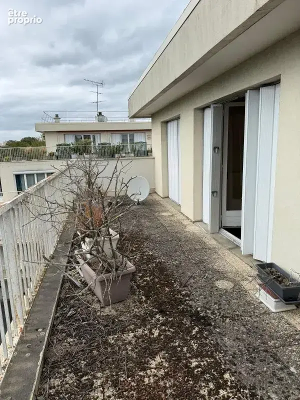 Soisy sous montmorency - appartement f3 à vendre - photo 14