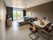 Appartement à BEAUMONT-SUR-OISE