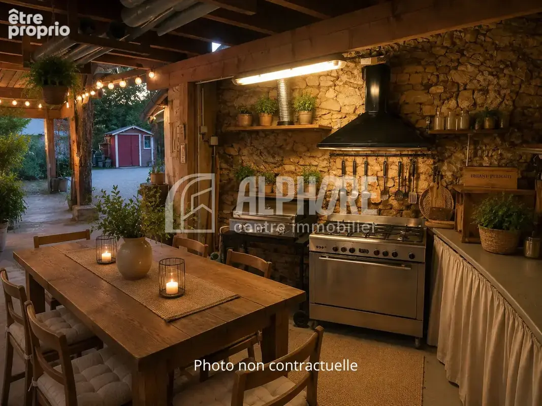 Maison 5 pièces 143 m² à vendre à Sainte-Hermine (85210) - photo 7