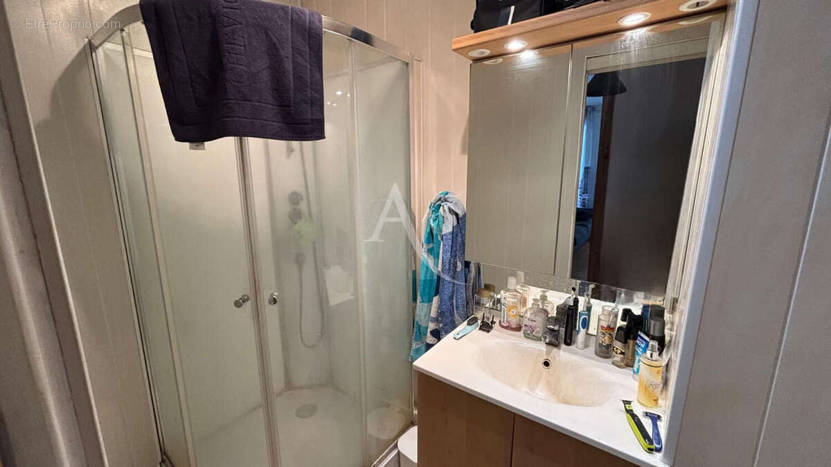 Appartement à CHOLET