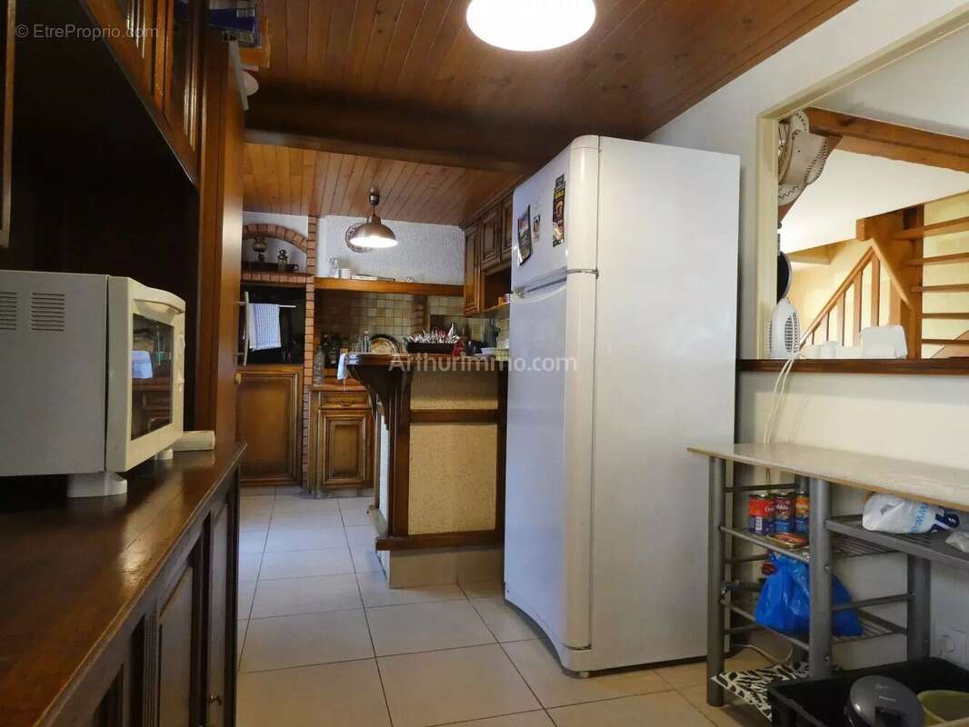 Maison à PLOUFRAGAN