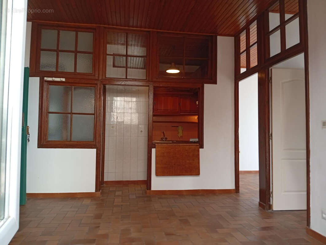 Appartement à PERPIGNAN